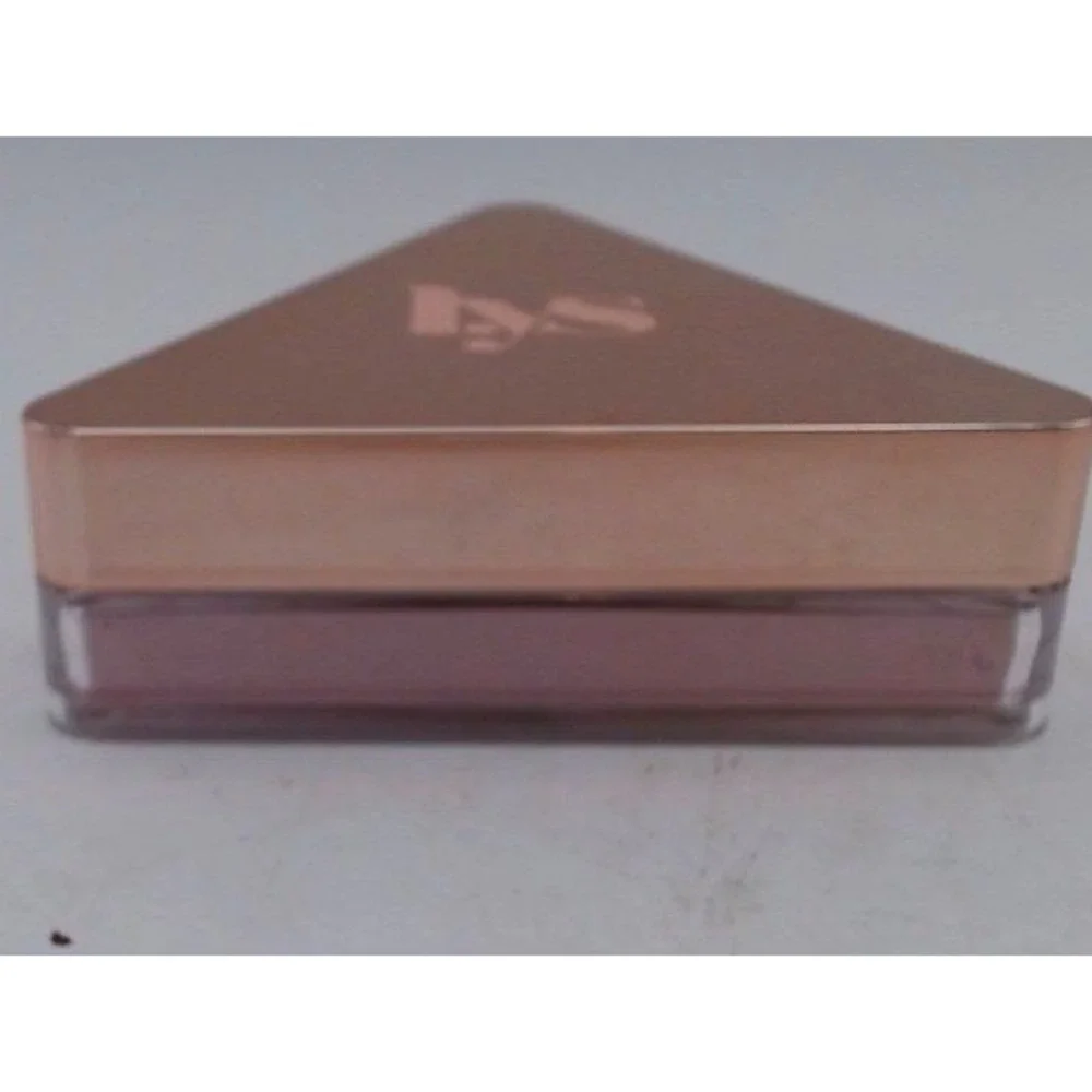LYS Beauty = Triple Fix , Translucent Loose Setting Powder, BRAND NEW IN BOX